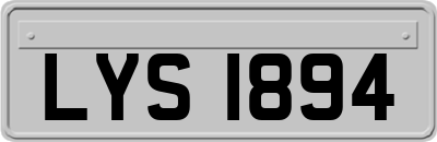LYS1894