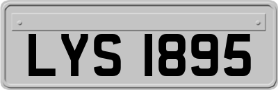 LYS1895