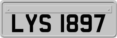 LYS1897