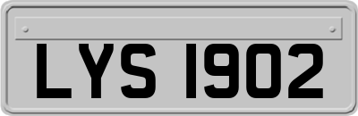 LYS1902
