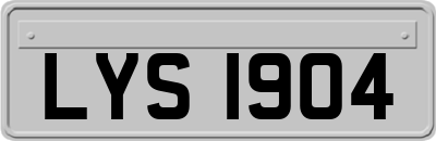 LYS1904