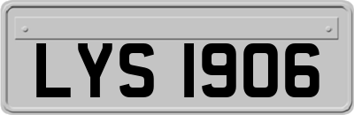 LYS1906