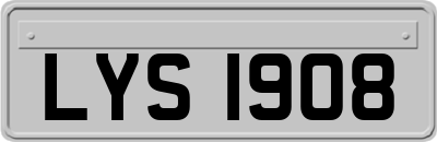 LYS1908
