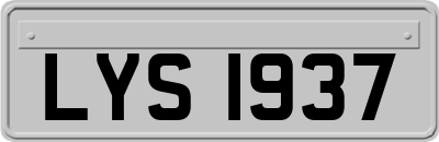 LYS1937