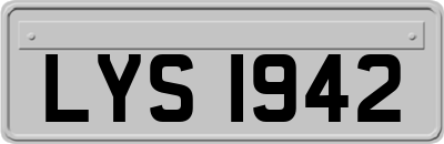 LYS1942