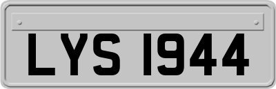 LYS1944