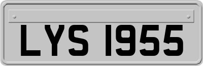 LYS1955