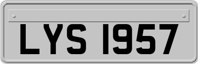 LYS1957