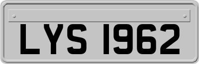 LYS1962