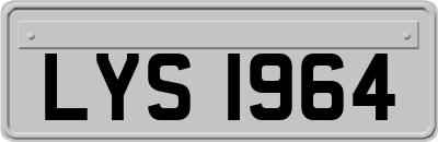 LYS1964