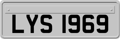 LYS1969