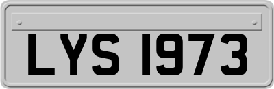 LYS1973