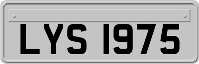 LYS1975