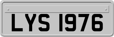 LYS1976