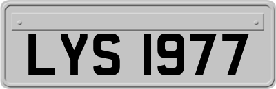 LYS1977