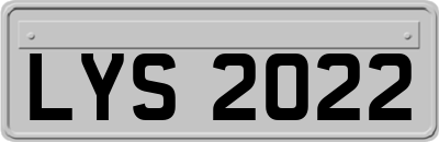 LYS2022