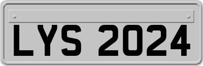 LYS2024