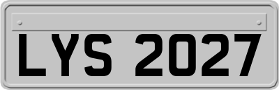 LYS2027