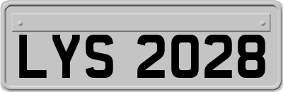 LYS2028
