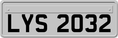 LYS2032