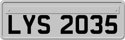 LYS2035