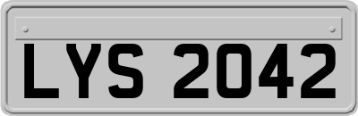 LYS2042