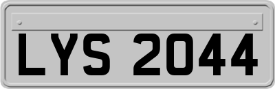 LYS2044