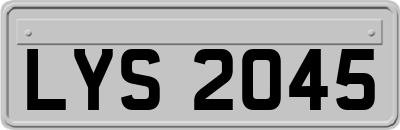 LYS2045