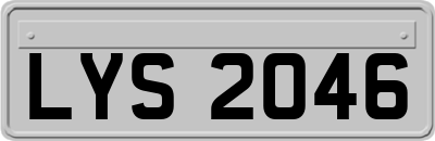 LYS2046