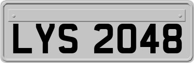 LYS2048