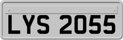LYS2055