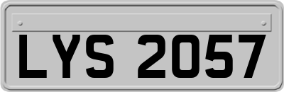 LYS2057