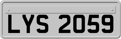 LYS2059