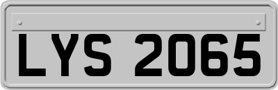LYS2065