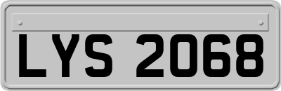 LYS2068