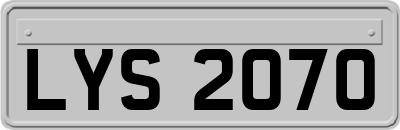 LYS2070
