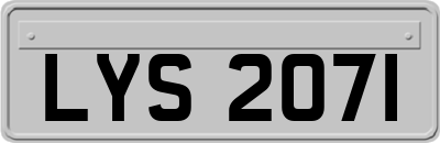 LYS2071