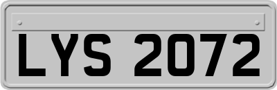 LYS2072