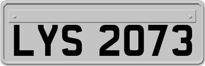 LYS2073