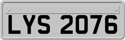 LYS2076
