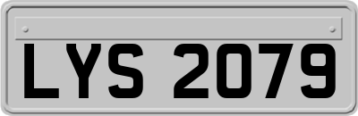 LYS2079