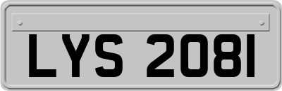 LYS2081