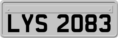 LYS2083