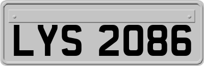 LYS2086