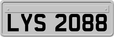LYS2088