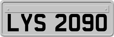 LYS2090