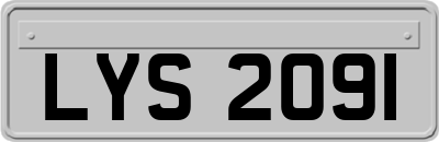 LYS2091