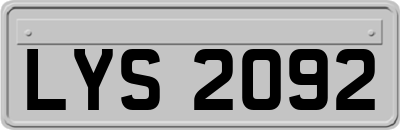 LYS2092