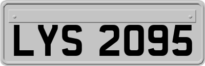 LYS2095