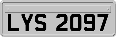 LYS2097